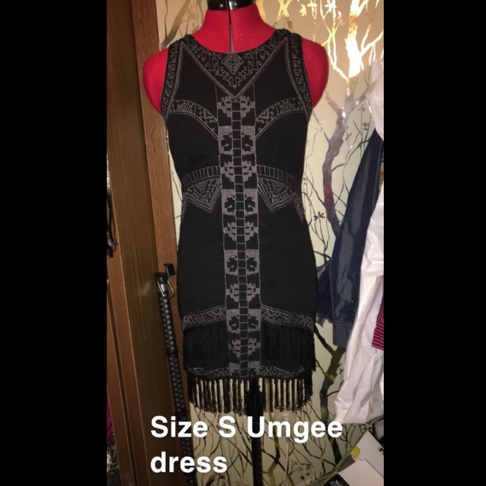 Umgee dress